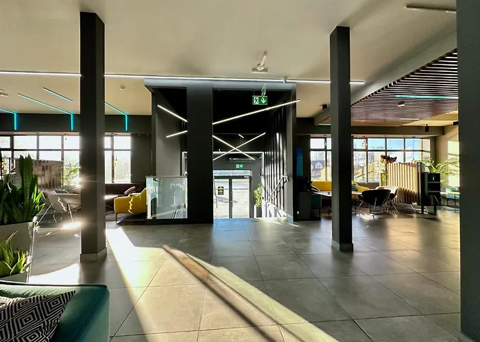 Hotel Turkus