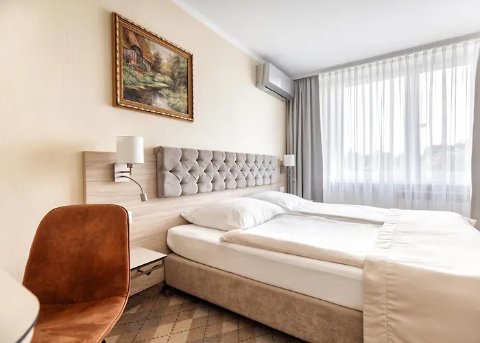 Hotel Podlasie